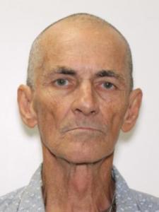 Timothy E Antrim a registered Sexual Offender or Predator of Florida