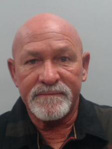 Vernon R Ward a registered Sexual Offender or Predator of Florida