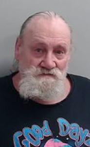 Charles Francis Scott a registered Sexual Offender or Predator of Florida