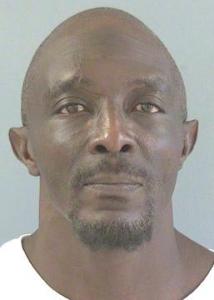 Tracey Leevone Clark a registered Sexual Offender or Predator of Florida