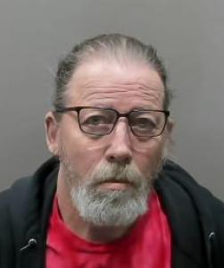 Gregory Wayne Crawford a registered Sexual Offender or Predator of Florida