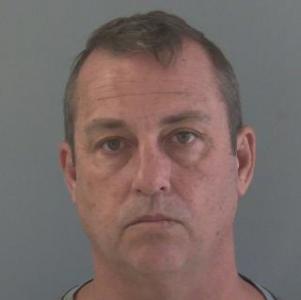 Thomas Lee Mercer III a registered Sexual Offender or Predator of Florida