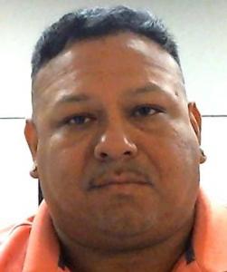 Michael Aguilar a registered Sexual Offender or Predator of Florida