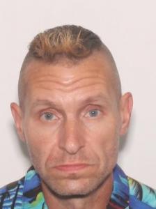 William Joseph Mann a registered Sexual Offender or Predator of Florida