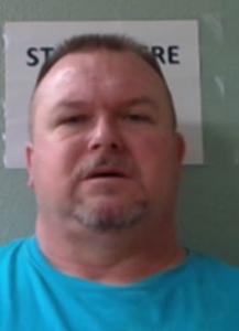 John Randall Chaney a registered Sexual Offender or Predator of Florida