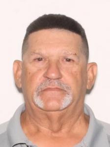 Leon Bryant Bell a registered Sexual Offender or Predator of Florida