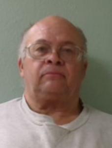 Clifford Davin Fulford a registered Sexual Offender or Predator of Florida