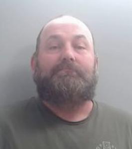 J B Thornton a registered Sexual Offender or Predator of Florida