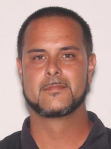 Nicholas Anthony Calderon a registered Sexual Offender or Predator of Florida