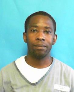 Darryl K Wells Jr a registered Sexual Offender or Predator of Florida