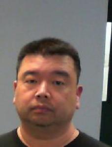 David Tae Kim a registered Sexual Offender or Predator of Florida