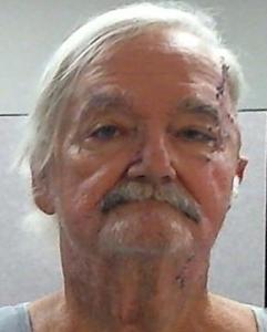Ernest Burnham a registered Sexual Offender or Predator of Florida