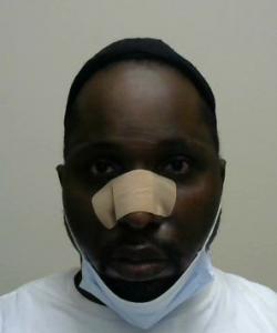 Carmelo Hubert Senat a registered Sexual Offender or Predator of Florida