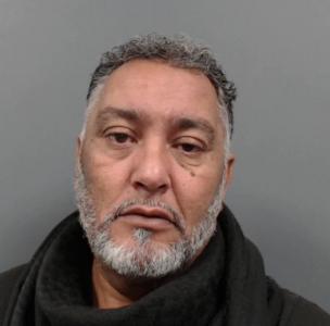 Hector Reyes a registered Sexual Offender or Predator of Florida