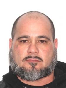 Anthony Joseph Mcshane a registered Sexual Offender or Predator of Florida