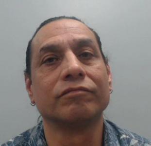 Michael Elias Aguilar a registered Sexual Offender or Predator of Florida