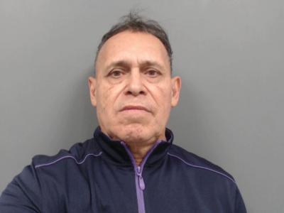 Nelson Anton Escobar Palacios a registered Sexual Offender or Predator of Florida