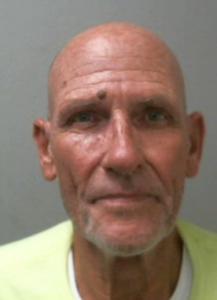 Peter David Trauscht Sr a registered Sexual Offender or Predator of Florida