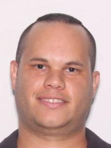 Nephtaly Omar Velez a registered Sexual Offender or Predator of Florida