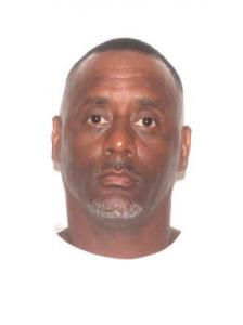 Chernan Rashad Albert a registered Sexual Offender or Predator of Florida