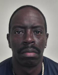 Calvin Ronald Prince Jr a registered Sexual Offender or Predator of Florida