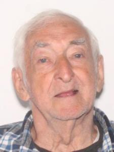 Herbert Lee Adkins a registered Sexual Offender or Predator of Florida