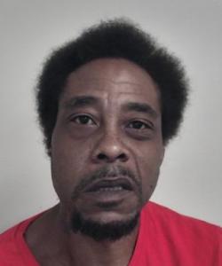 Steven Bernard Wiggins a registered Sexual Offender or Predator of Florida