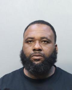 Levod C King a registered Sexual Offender or Predator of Florida