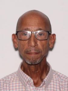 Anthony Marrero a registered Sexual Offender or Predator of Florida