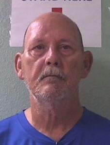 Michael Wayne Richards a registered Sexual Offender or Predator of Florida