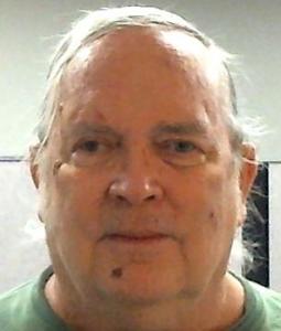 Harvey David Laursen a registered Sexual Offender or Predator of Florida