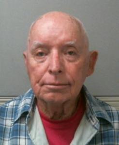 Bruce Sheldon Morrison a registered Sexual Offender or Predator of Florida