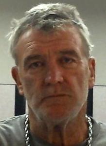 George Wayne Waits a registered Sexual Offender or Predator of Florida