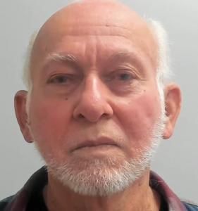 Israel Salva Rosado a registered Sexual Offender or Predator of Florida