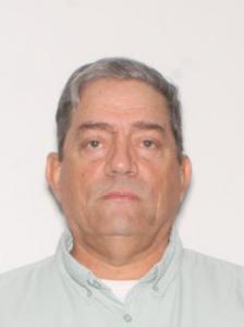 Steven Thor Hatton a registered Sexual Offender or Predator of Florida