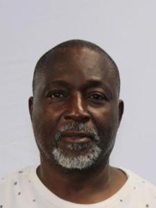 Alfred Jackson a registered Sexual Offender or Predator of Florida