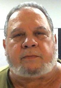Jaime Rodriguez a registered Sexual Offender or Predator of Florida