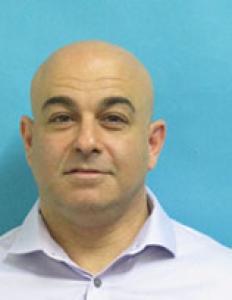 Paul William Ravinoff a registered Sexual Offender or Predator of Florida