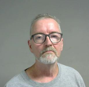 Michael Shawn Laursen a registered Sexual Offender or Predator of Florida