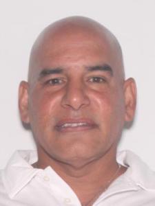 Edwin Luis Vazquez Ramos a registered Sexual Offender or Predator of Florida