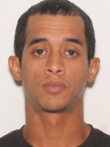 Josiac Martinez a registered Sexual Offender or Predator of Florida