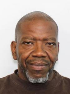 Kevin Megal Hudson a registered Sexual Offender or Predator of Florida