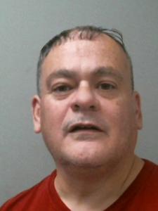 Anthony Sorrentino a registered Sexual Offender or Predator of Florida