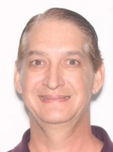 Mark Preston Bohner a registered Sexual Offender or Predator of Florida
