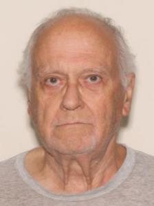 Charles Lee Gorish a registered Sexual Offender or Predator of Florida