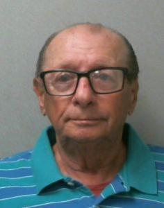 John Bernard Brudnock a registered  of Florida