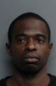 Darrius Terrell Thompson a registered Sexual Offender or Predator of Florida