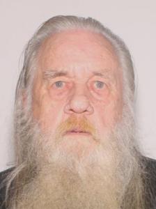 Gerald Wilfred Near a registered Sexual Offender or Predator of Florida