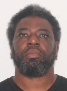 Clarence Antonio Wesley a registered Sexual Offender or Predator of Florida