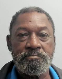 Edward Johnson a registered Sexual Offender or Predator of Florida